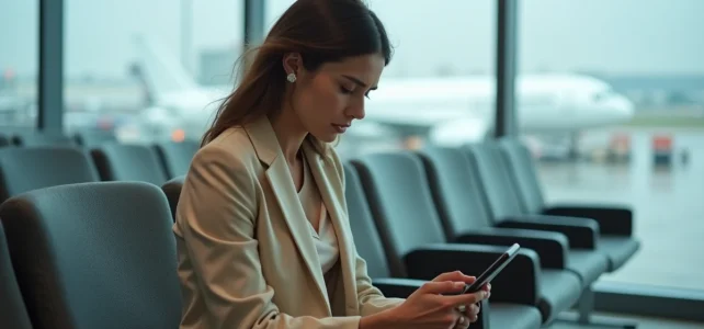 Tout savoir sur le changement de nom sur un billet EasyJet : démarches et conseils