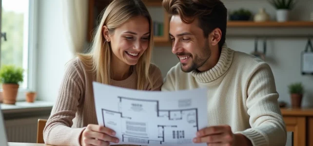 Tout savoir sur les conditions pour un logement PSLA et comment en bénéficier
