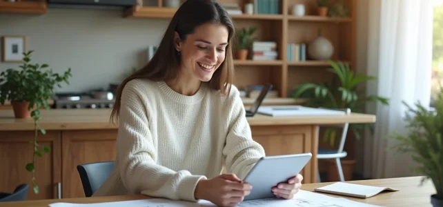 Comment Simplifier Vos Projets de Maison Grâce à une Plateforme Innovante