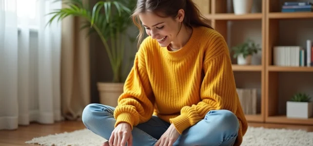 Découvrez tout ce que vous pouvez trouver sur les pages de Youpi La Maison