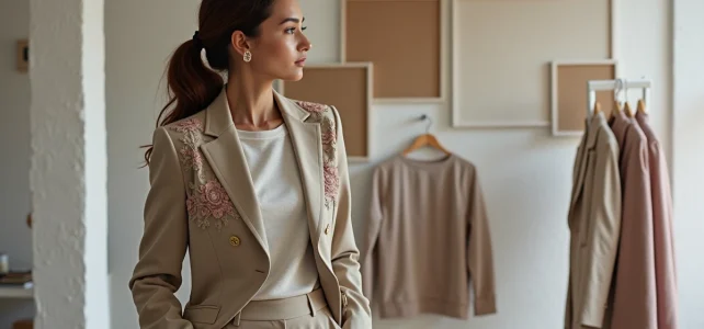 Les dernières tendances et inspirations à découvrir dans la rubrique mode sur Athomedia