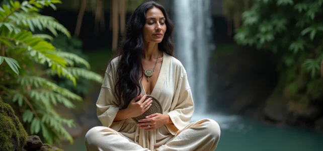 Les secrets de la spiritualité de la Lémurie : origines, symboles et significations