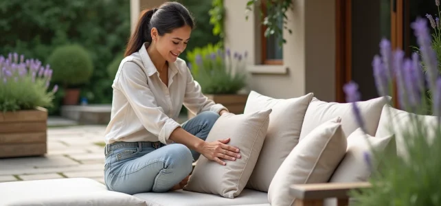 Astuces incontournables pour aménager terrasse et jardin avec style et harmonie