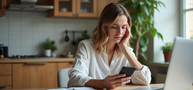 Comment retrouver facilement le code spécifique obtenu auprès d&rsquo;Action Logement en cas de perte