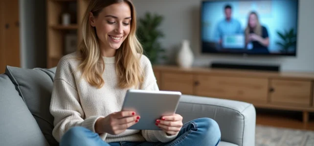 Où regarder Mariés au premier regard Belgique en streaming : toutes les solutions à connaître