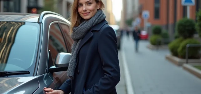 Tout savoir sur le pack urbain de Peugeot 2008 : équipements et avantages