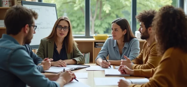 Comprendre la démarche didactique et pédagogique en 5 étapes clés pour mieux enseigner