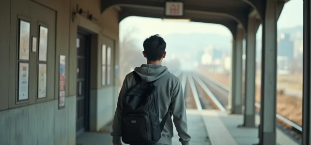 Comment disparaître sans laisser de trace : conseils pratiques pour s&rsquo;évaporer discrètement