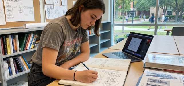 École de jeu vidéo, comment choisir une spécialité qui colle vraiment à son profil