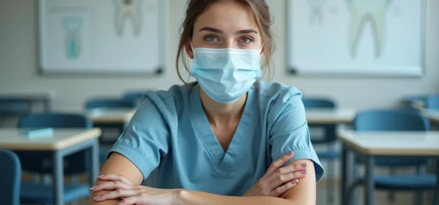 Comment la formation assistant dentaire avec Pôle emploi booste votre recherche d’emploi Comment la formation assistant dentaire avec Pôle emploi booste votre recherche d’emploi