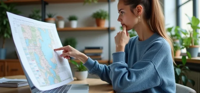 Comment naviguer facilement grâce au plan du site Nik Lasson complet