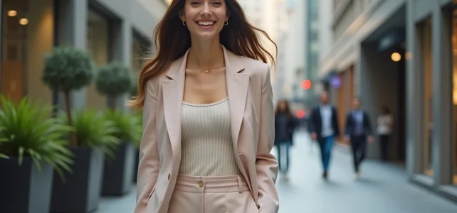 Les tendances mode et lifestyle incontournables à adopter cette saison