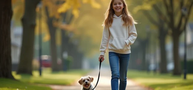 Comment devenir pet sitter à 15 ans : astuces pour débuter et réussir