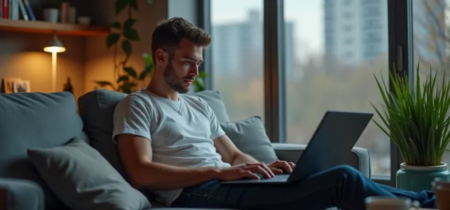 Le guide complet pour regarder le football en streaming facilement en 2024