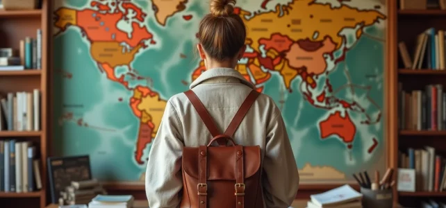10 idées de destinations inoubliables pour un voyage sur mesure réussi